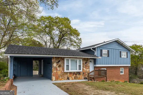 407 Northside Drive, Griffin, GA 30223 - #2