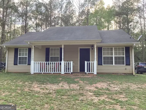 1961 Rocky Bottom Rd., The Rock, GA 30285