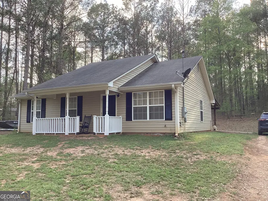 1961 Rocky Bottom Rd., The Rock, GA 30285 - #2