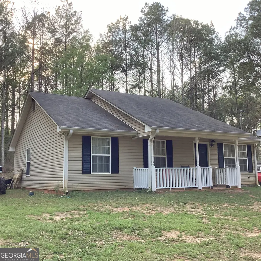 1961 Rocky Bottom Rd., The Rock, GA 30285 - #3