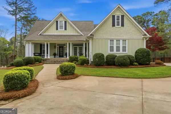 311 Greystone Drive, Milledgeville, GA 31061