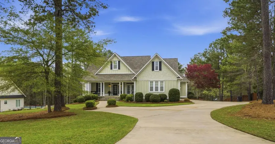 311 Greystone Drive, Milledgeville, GA 31061 - #3