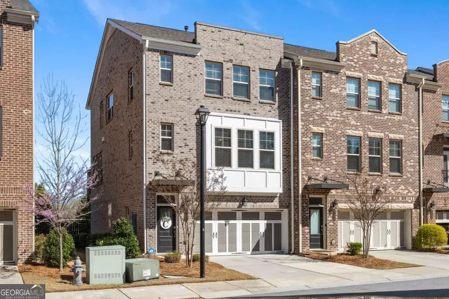 3137 Quinn Place, Chamblee, GA 30341 - #3