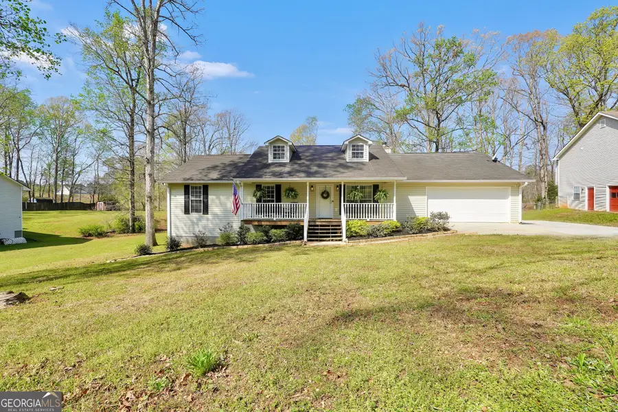 443 Kelleytown Woods Parkway, McDonough, GA 30252 - #3