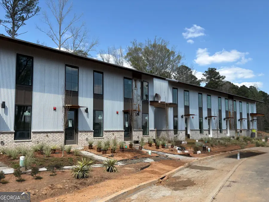 657 5th Street, Fayetteville, GA 30214 - #2