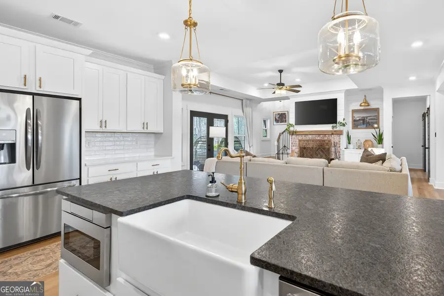 4746 Bentley Road, Monroe, GA 30656 - #3