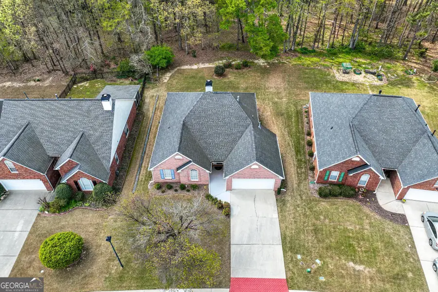 182 Meridian Drive, Stockbridge, GA 30281 - #2