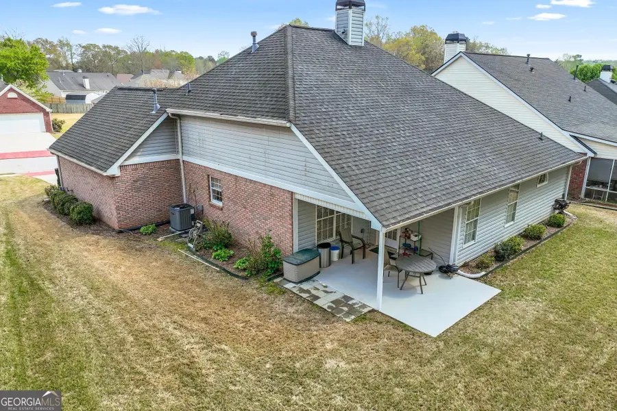 182 Meridian Drive, Stockbridge, GA 30281 - #3