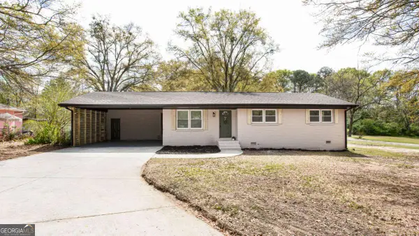 1318 Needmore Street Sw, Conyers, GA 30012