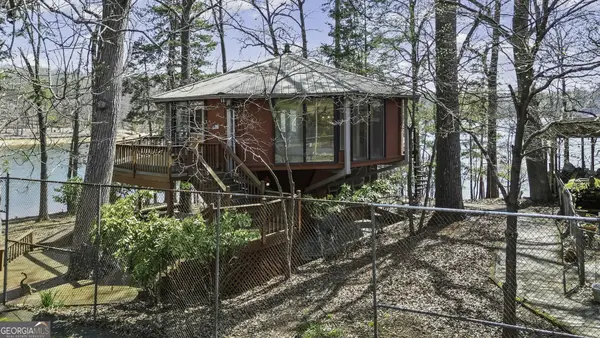 229 Park View Lane, Dawsonville, GA 30534