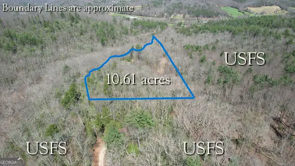 457 Youngblood Drive, Blairsville, GA 30512