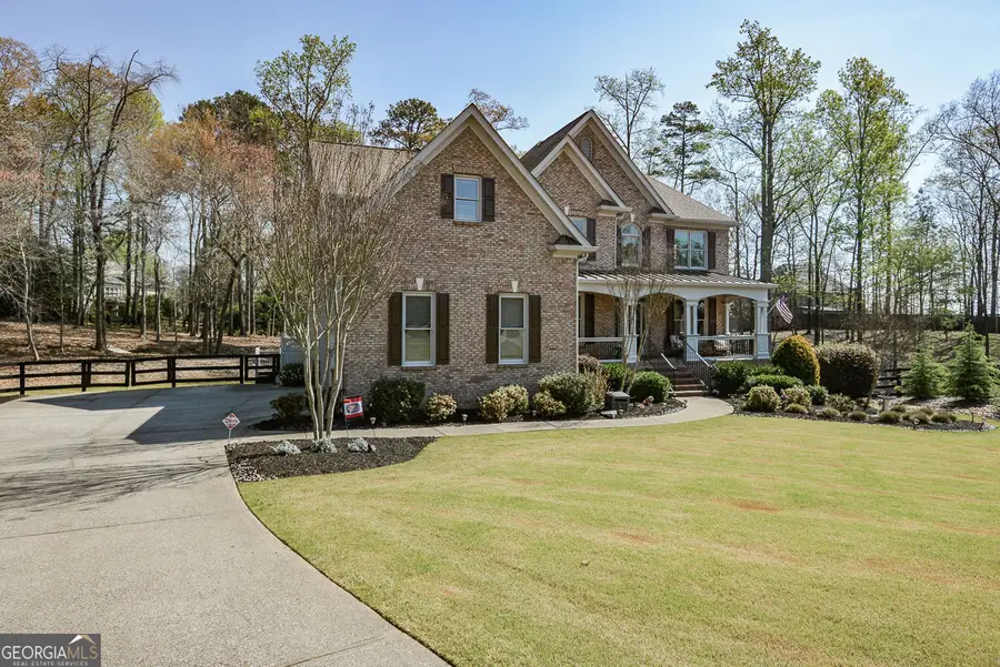 1055 Coleridge Way, Suwanee, GA 30024 - #3