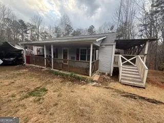 36 Wolf Pen Path, Dallas, GA 30157 - #1
