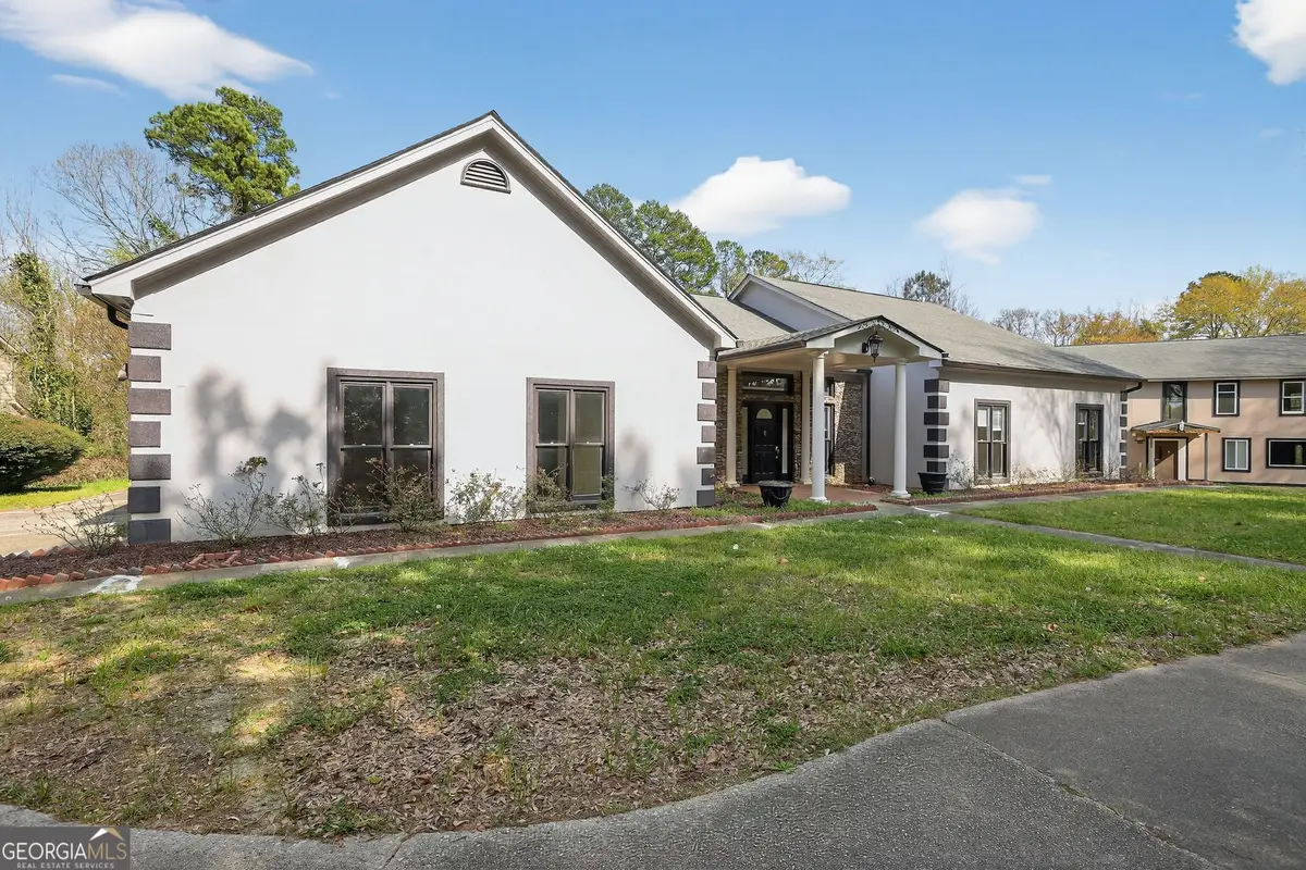 2320 Copper Trail Lane, Buford, GA 30519 - #1