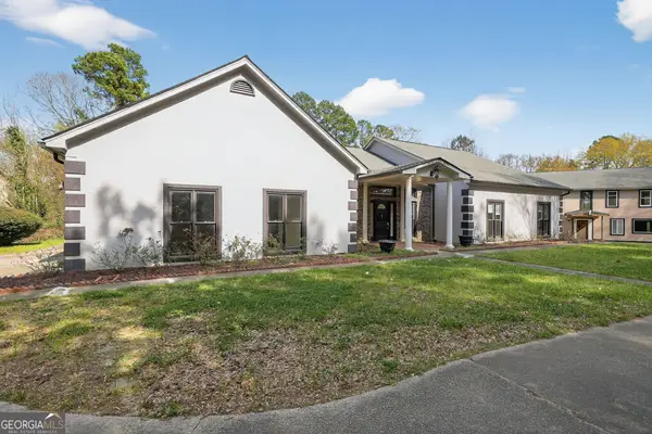 2320 Copper Trail Lane, Buford, GA 30519