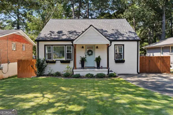 427 Hooper Street Se, Atlanta, GA 30317