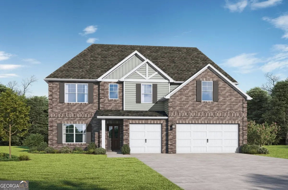 798 Grande Bishop Drive #61, Fairburn, GA 30213 - #1