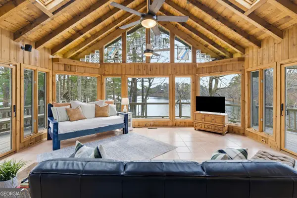 66 Tamarack Point, Jasper, GA 30143