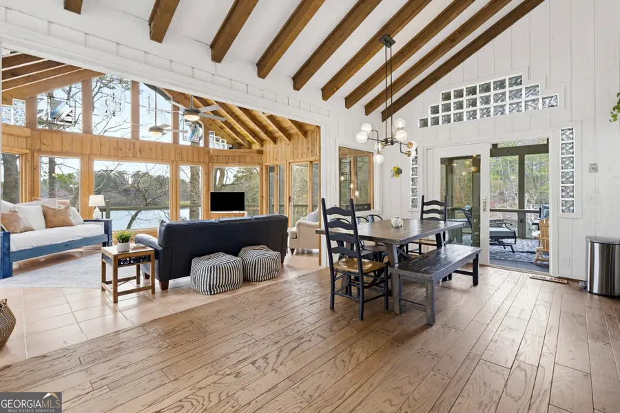 66 Tamarack Point, Jasper, GA 30143 - #2