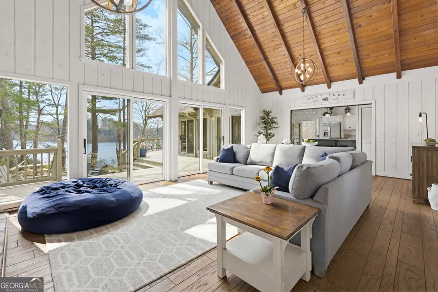 66 Tamarack Point, Jasper, GA 30143 - #3