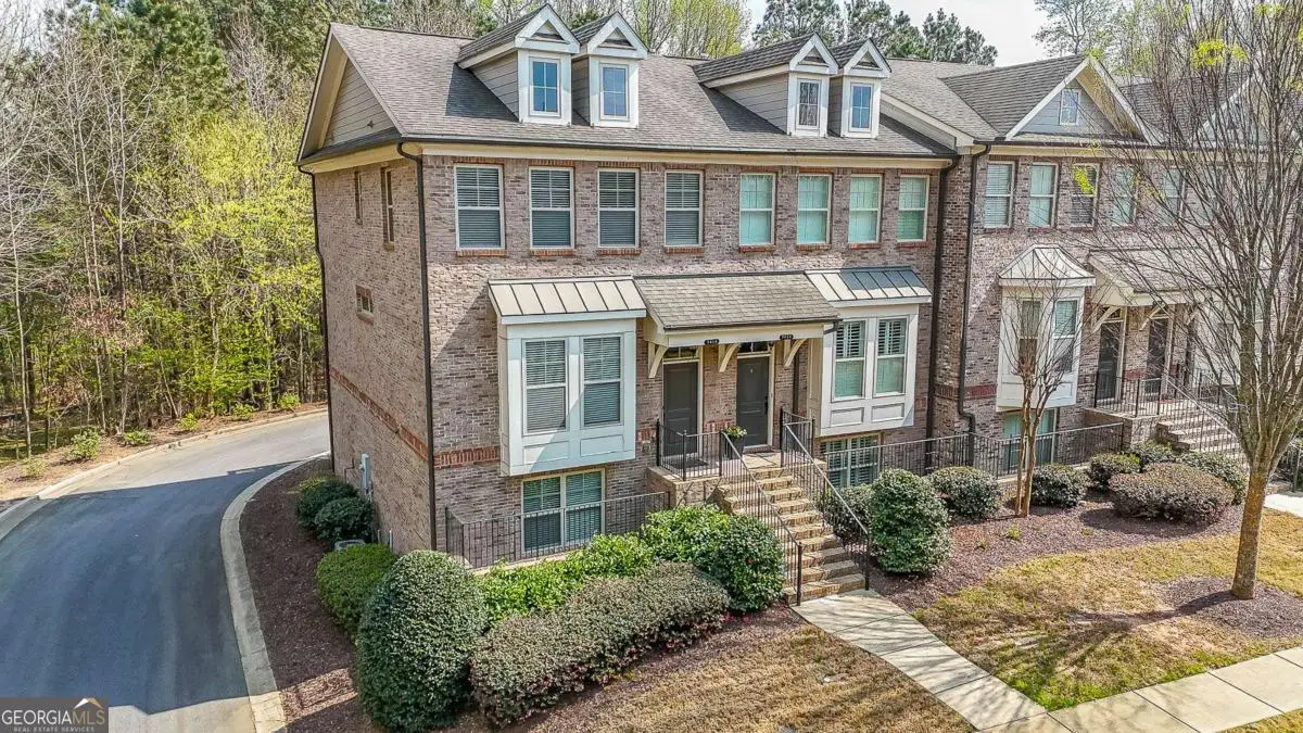 7910 Willoughby Court, Alpharetta, GA 30005 - #1