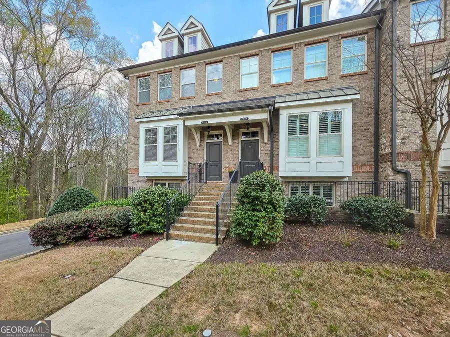 7910 Willoughby Court, Alpharetta, GA 30005 - #2