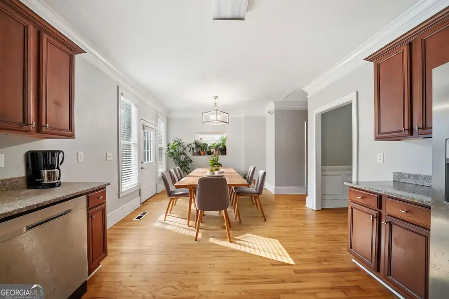 1864 La Mesa Lane, Decatur, GA 30032 - #3