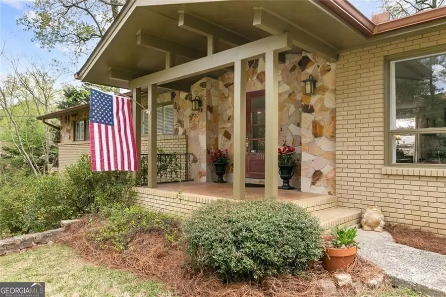 2744 Pinestream Drive Ne, Marietta, GA 30068 - #2