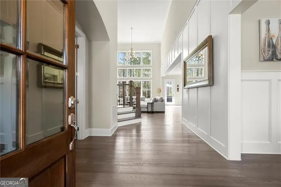 5365 Briarstone Ridge Way, Alpharetta, GA 30022 - #2