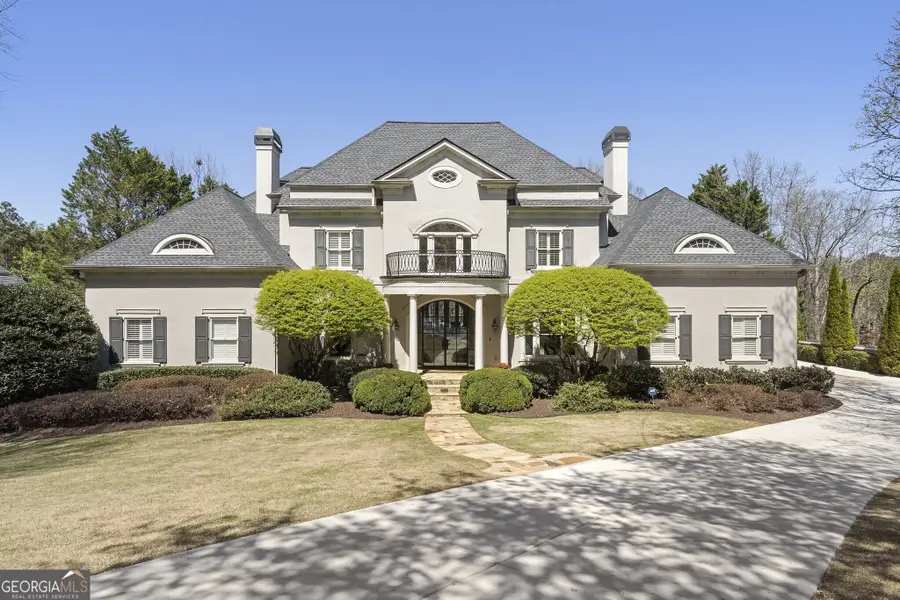 1245 Stuart Ridge, Johns Creek, GA 30022 - #2