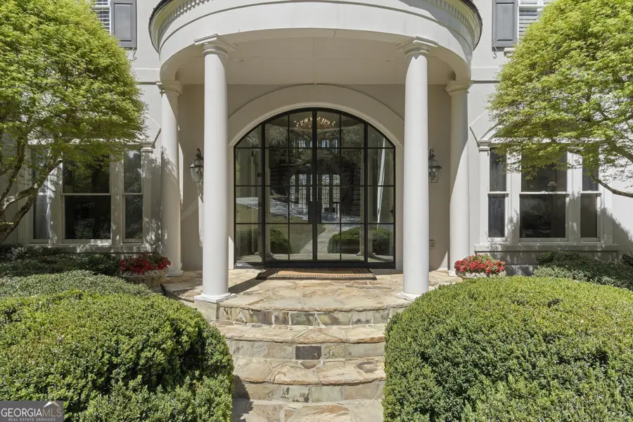 1245 Stuart Ridge, Johns Creek, GA 30022 - #3