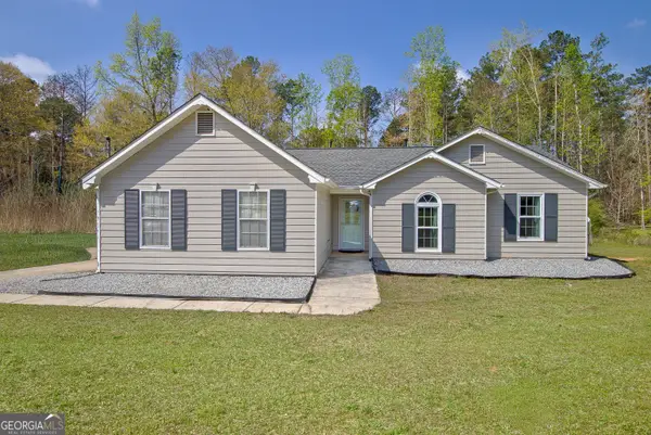 60 Merideth Trce, Sharpsburg, GA 30277