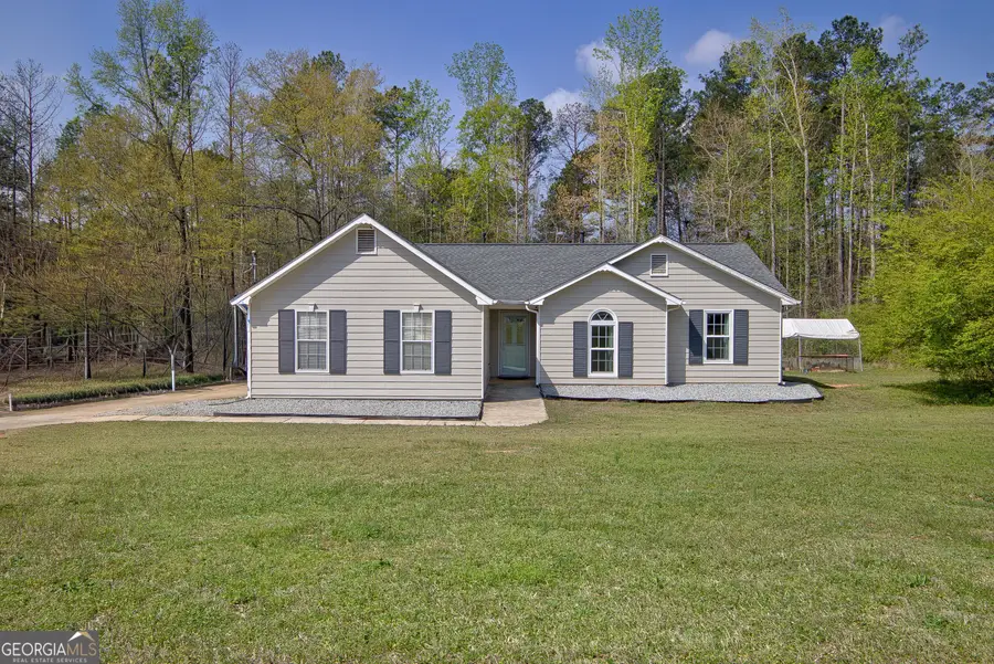 60 Merideth Trce, Sharpsburg, GA 30277 - #2