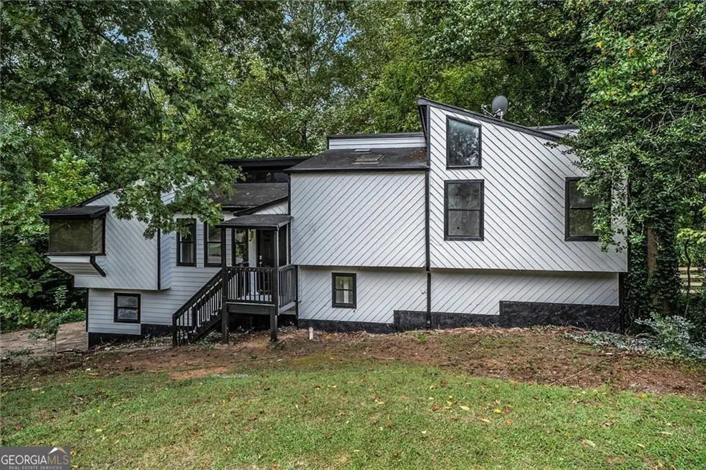 336 Rockmoor Trail, Marietta, GA 30066 - #1
