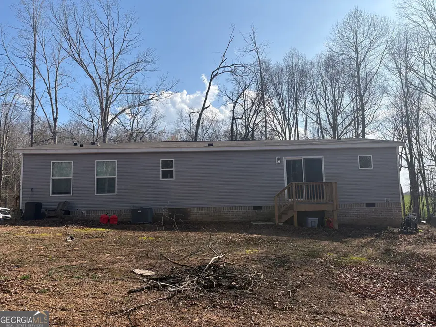 643 Old Ridge Road, Demorest, GA 30535 - #2