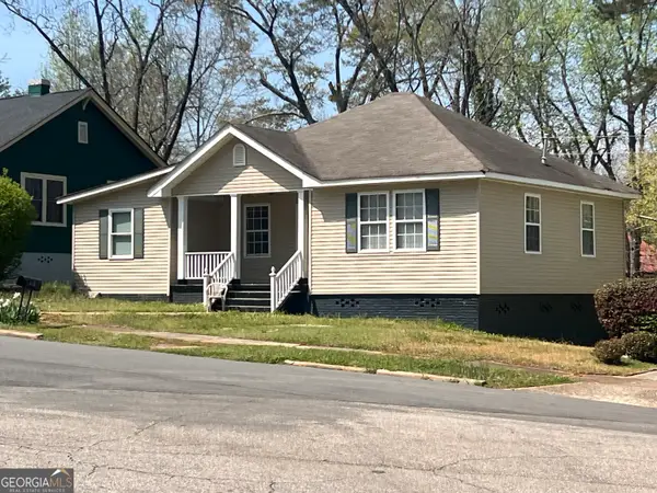 146 N Street Nw, Thomaston, GA 30286