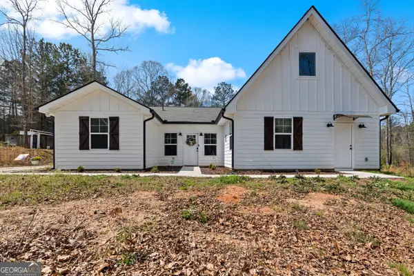 582 W Grantville Road, Grantville, GA 30220