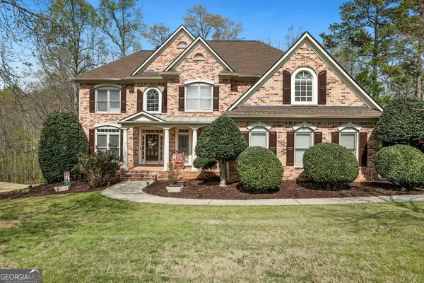 195 Millhaven Landing, Fayetteville, GA 30215