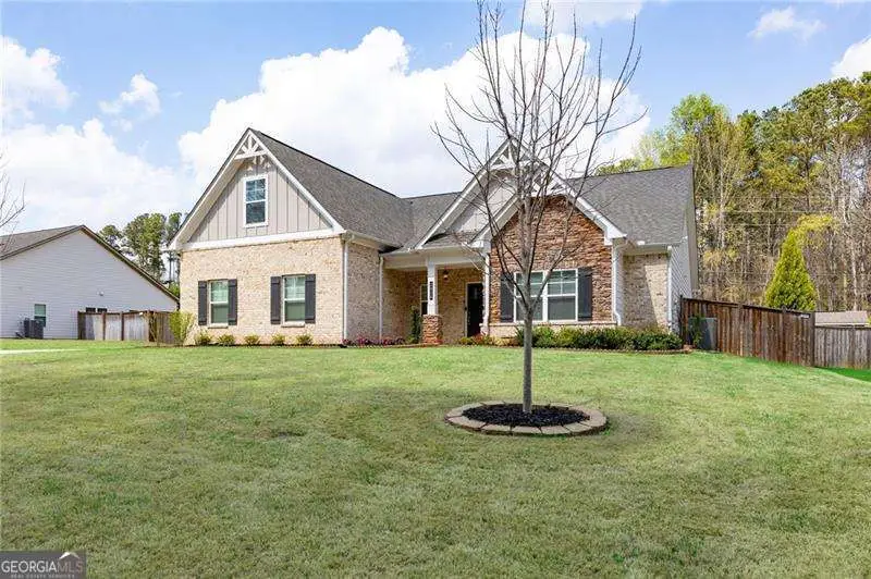 2808 Blandwood Road, Marietta, GA 30064 - #1