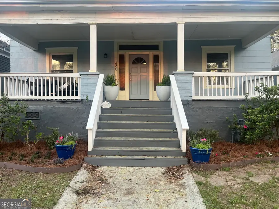 1280 Hartford Avenue Sw, Atlanta, GA 30310 - #2