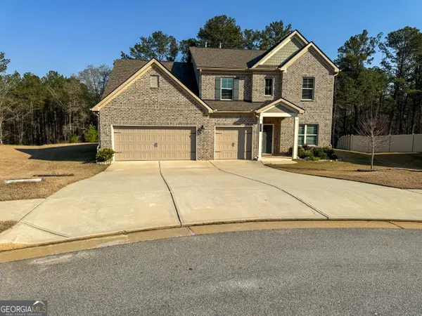 521 Redchurch Drive, McDonough, GA 30252