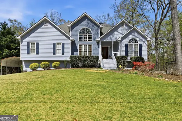 159 Villa Ridge Court, Dallas, GA 30157