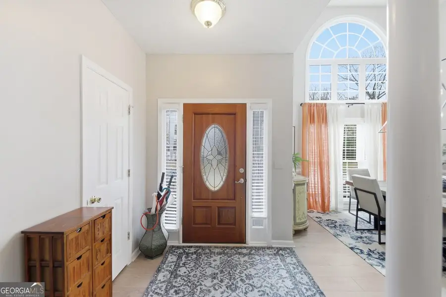 159 Villa Ridge Court, Dallas, GA 30157 - #3