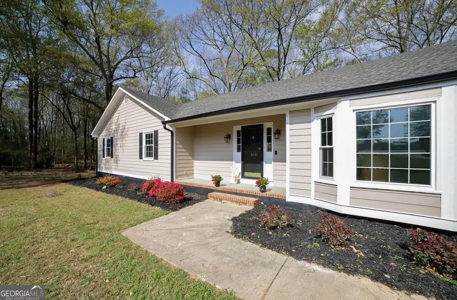 160 Kirkwood Drive, Athens, GA 30606 - #3