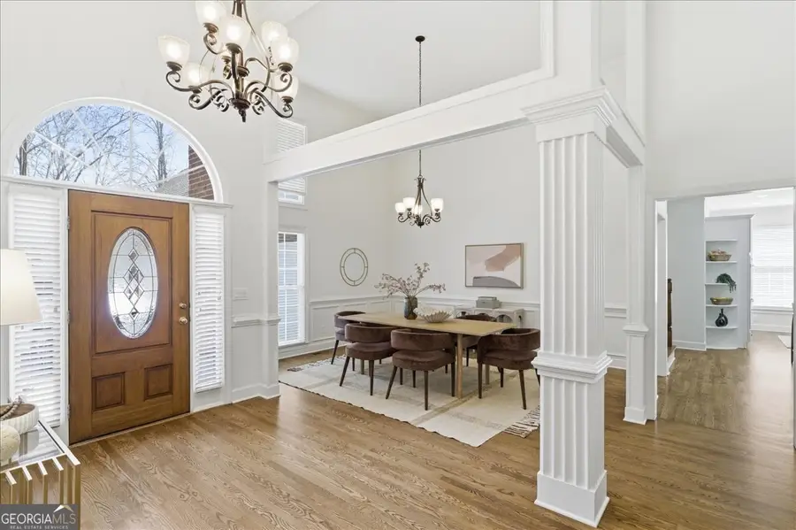 565 Kings County Court, Milton, GA 30004 - #3