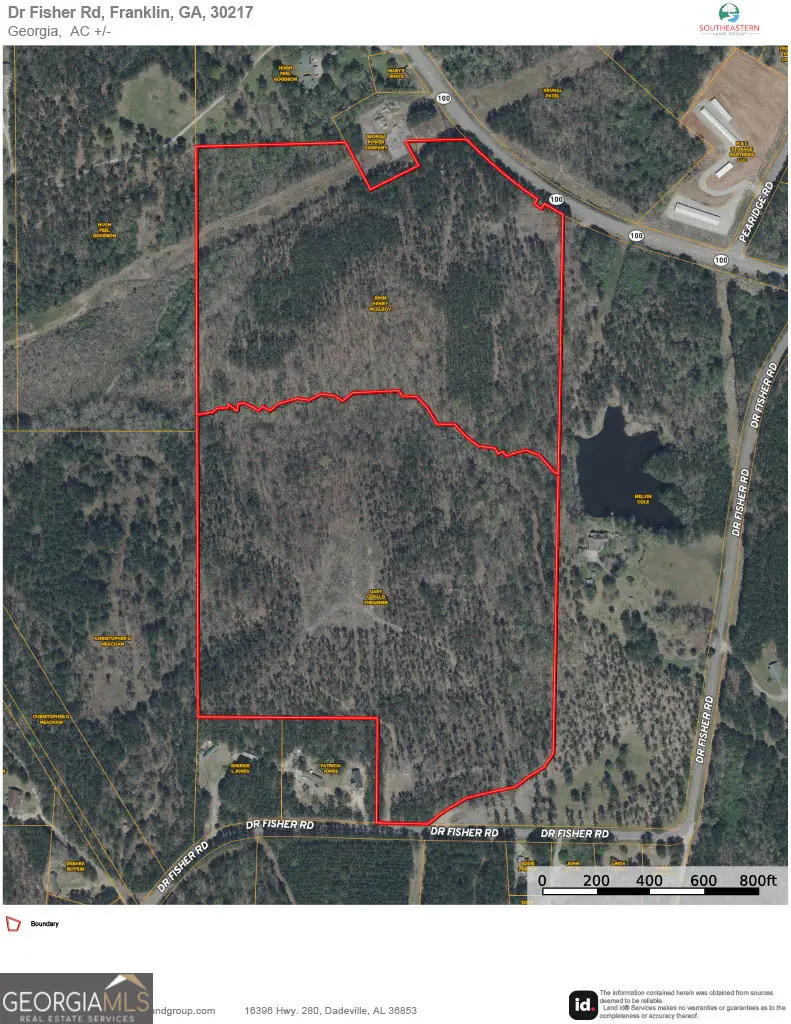 000 Franklin Pkwy, Franklin, GA 30217 - #1