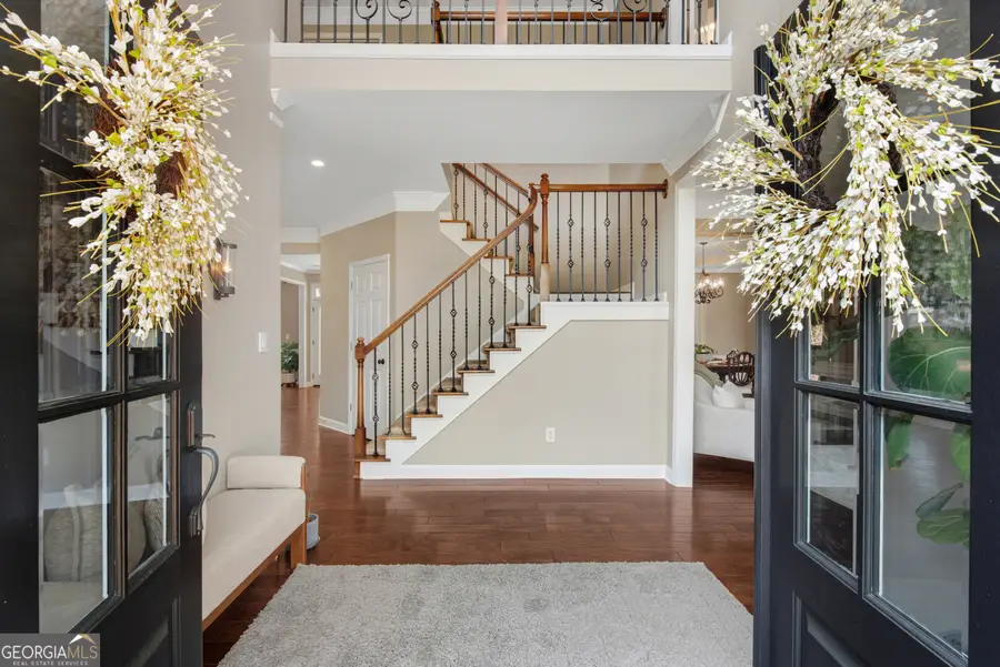 895 Riverhaven Drive, Suwanee, GA 30024 - #3