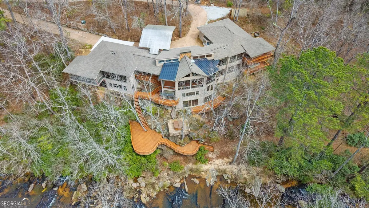 1290 Davis Rd, Carrollton, GA 30117 - #1