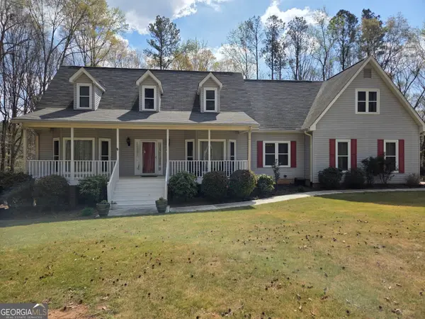 5641 Lanny Drive, Powder Springs, GA 30127