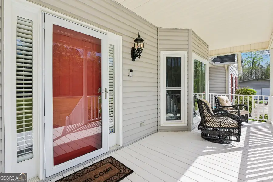 5641 Lanny Drive, Powder Springs, GA 30127 - #3